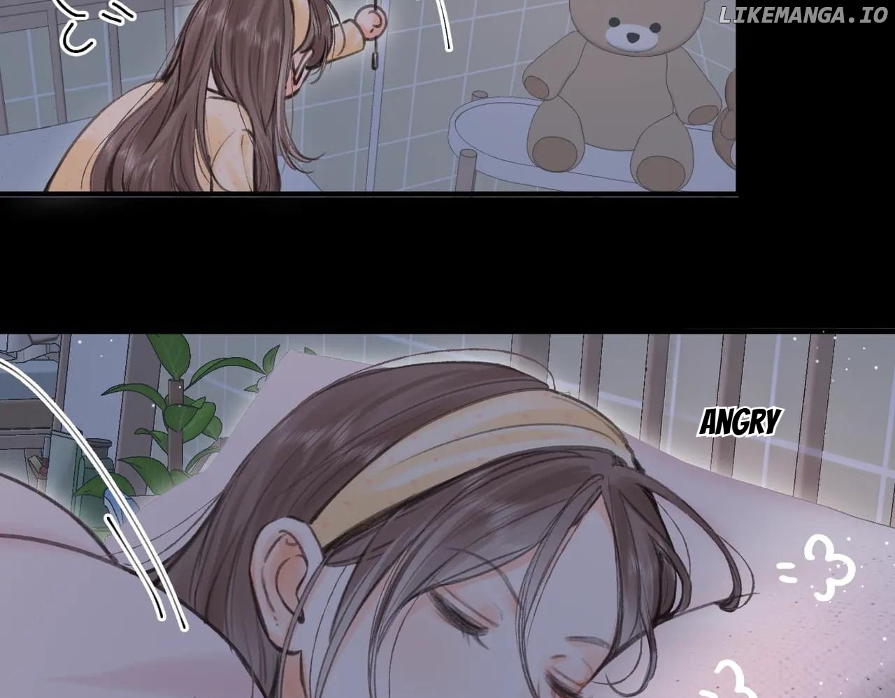 You Are My Desire Chapter 77 - page 98